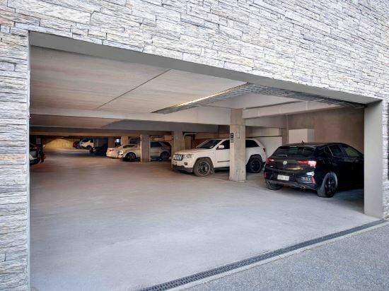 Фото Swiss-Belsuites Pounamu Queenstown