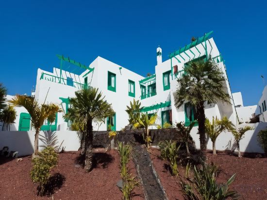 Фото Blue Sea Hotel Los Fiscos