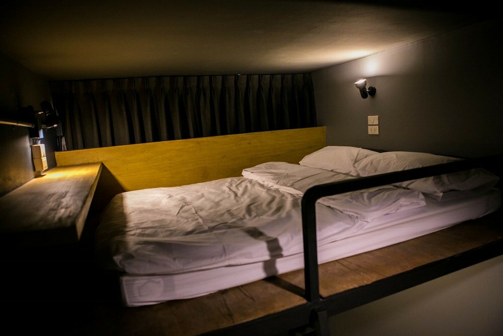 Фото Silom Space Hostel