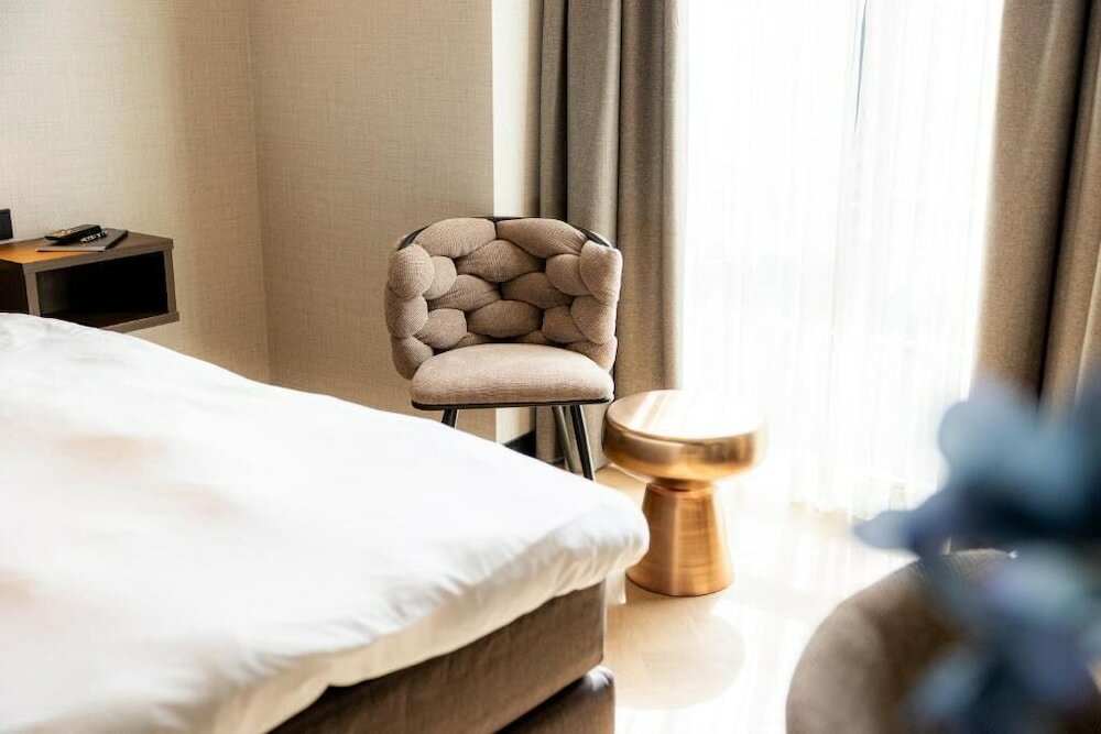 Фото Hotel Restaurant de Beurs