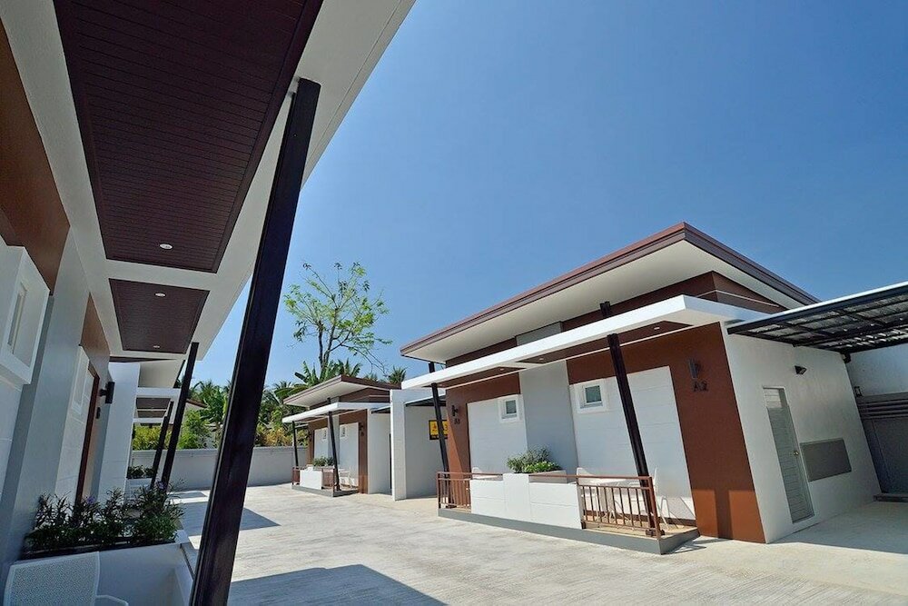 Фото The Rich Resort