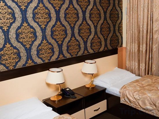 Фото Mildom Express