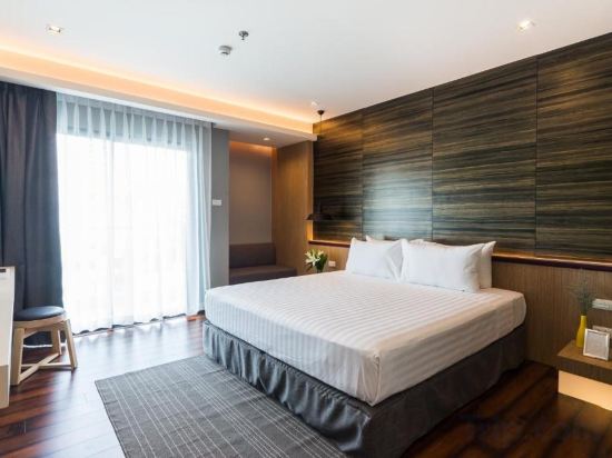 Фото Sea Me Spring Tree Hotel