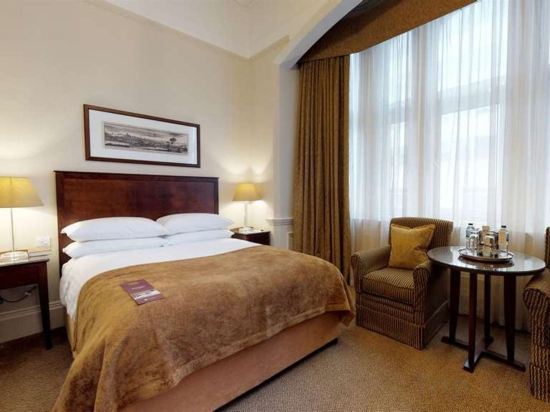 Фото Macdonald Burlington Hotel