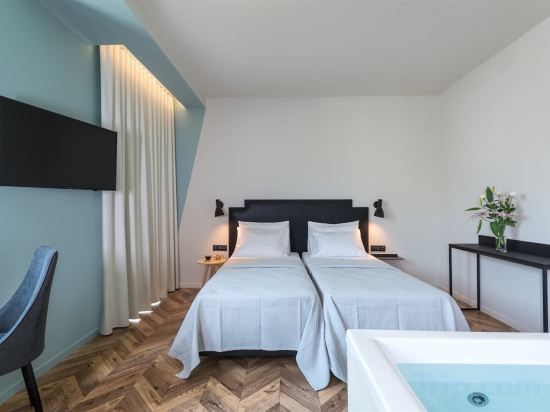 Фото Отель Athens One Smart