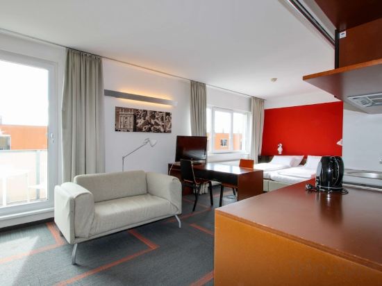 Фото Kyriad Vienna Altmannsdorf