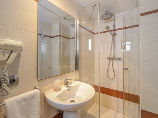 Фото Hotel Vibra San Remo