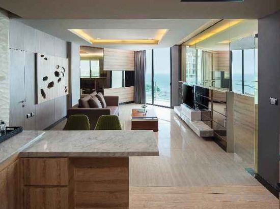 Фото Tsix5 Phenomenal Hotel Pattaya