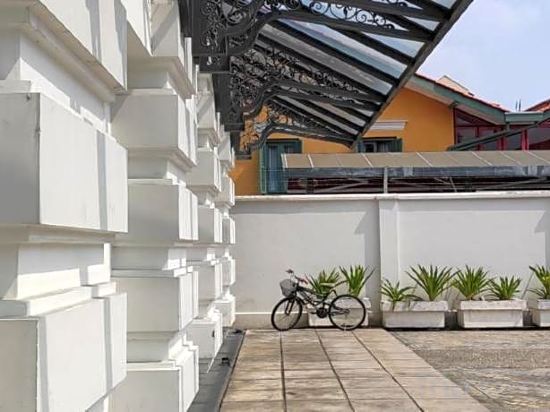 Фото Chulia Heritage Hotel