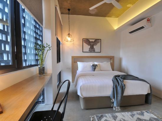 Фото The Nest House