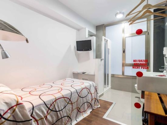 Фото La Colombina