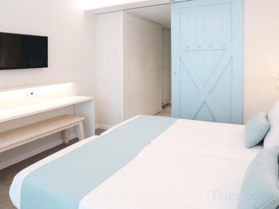 Фото Hotel Kaktus Playa