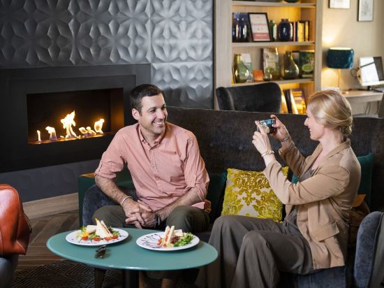 Фото Three Corners Lifestyle Hotel