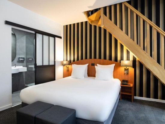 Фото Aris Grand-Place Hotel