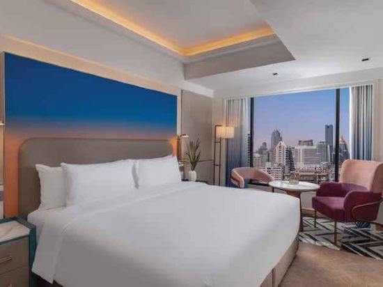 Фото Aira Hotel Bangkok