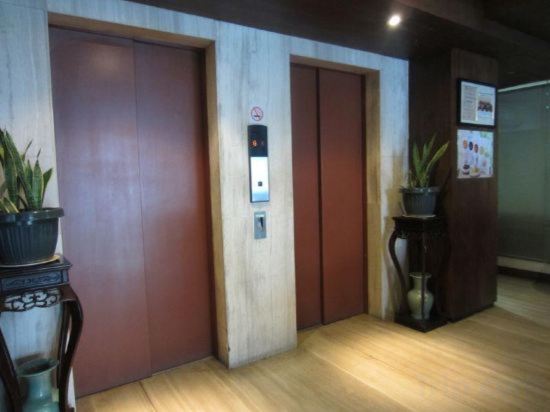 Фото The E-Hotel Makati