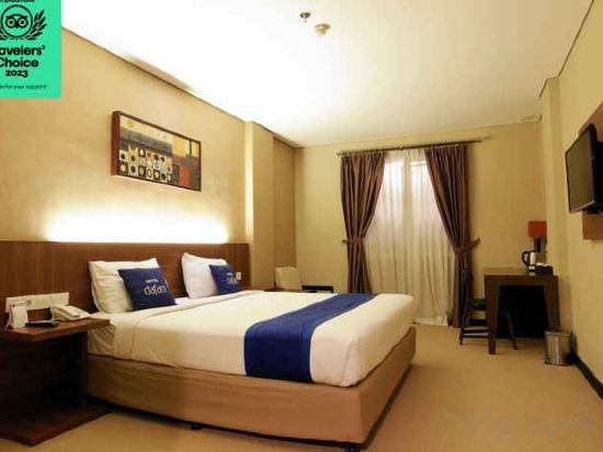 Фото Hotel Dafam Cilacap