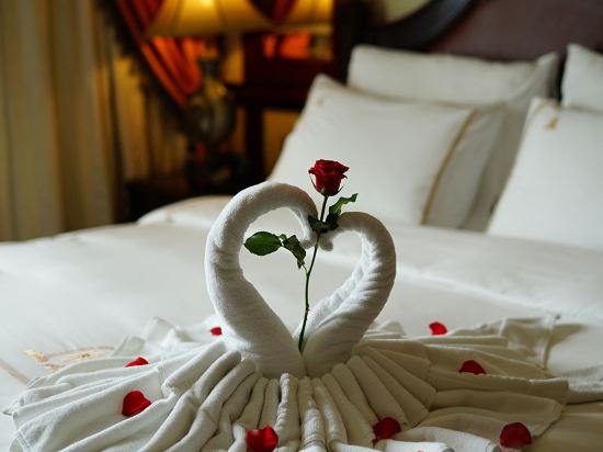 Фото The Imperial Hotel Vung Tau
