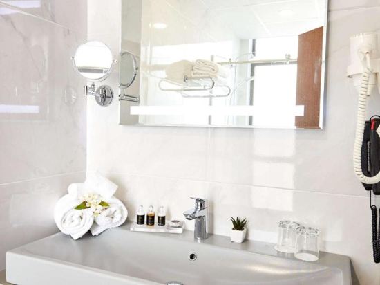 Фото Best Western Tbilisi City Center