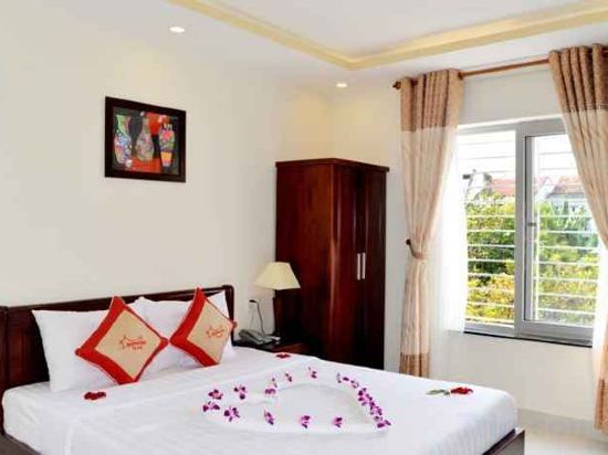 Фото NuNi Hoi An Homestay