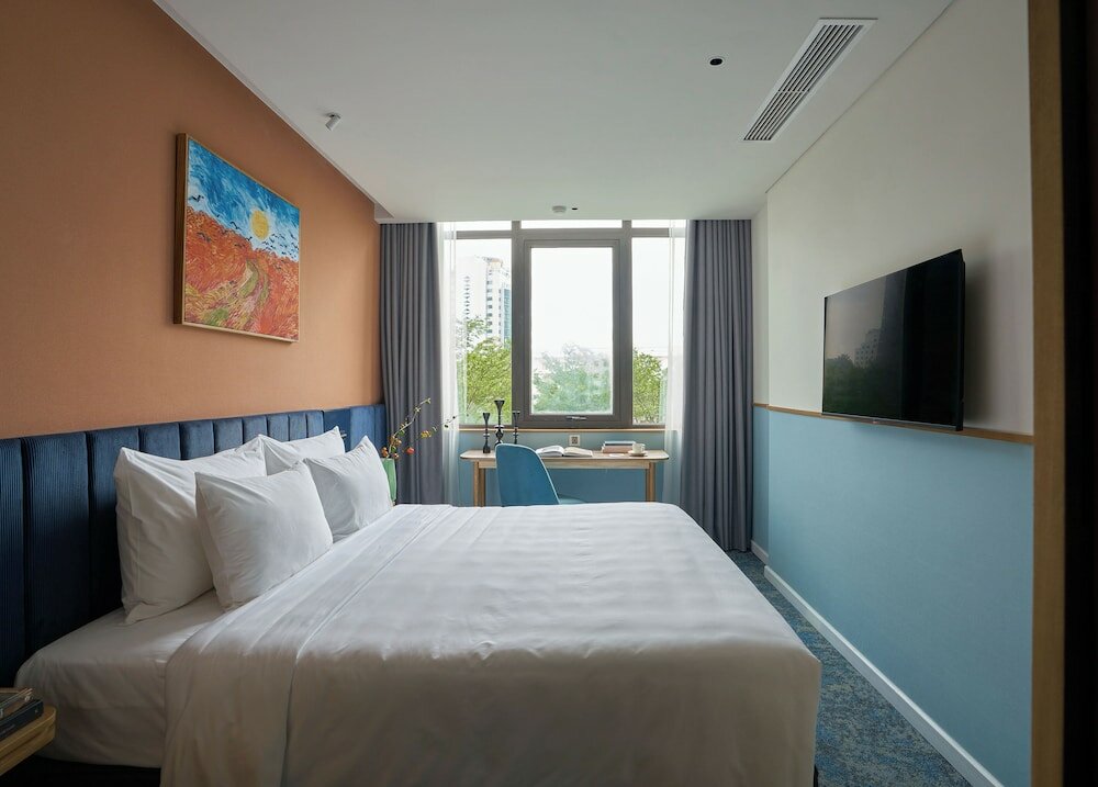 Фото Kuretake Inn Kim Ma 132