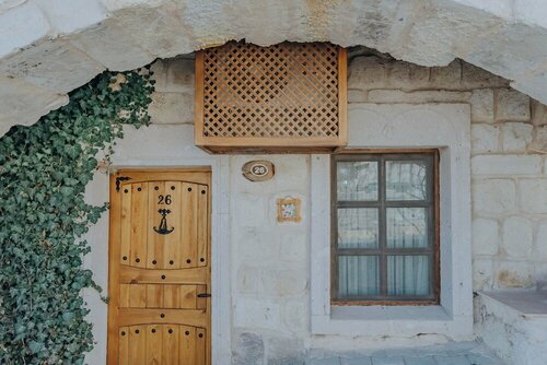 Гостиница Holiday Cave Hotel в Гёреме