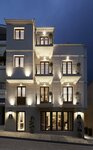 The Storyteller Boutique House