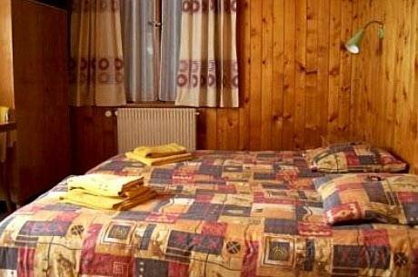 Гостиница Hôtel de Torgon в Кантоне Вале