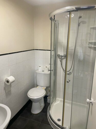 Гостиница Hotel Gran Canaria в Фолкстоне