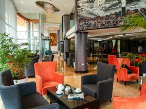 Гостиница Eliana Hotel