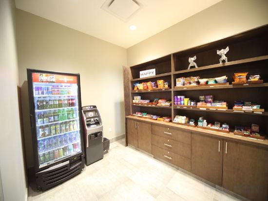 Фото Wyndham Garden Edmonton Airport