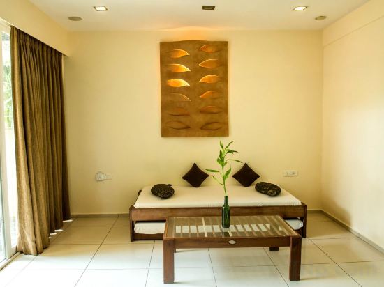 Фото Sharanam Green Resort