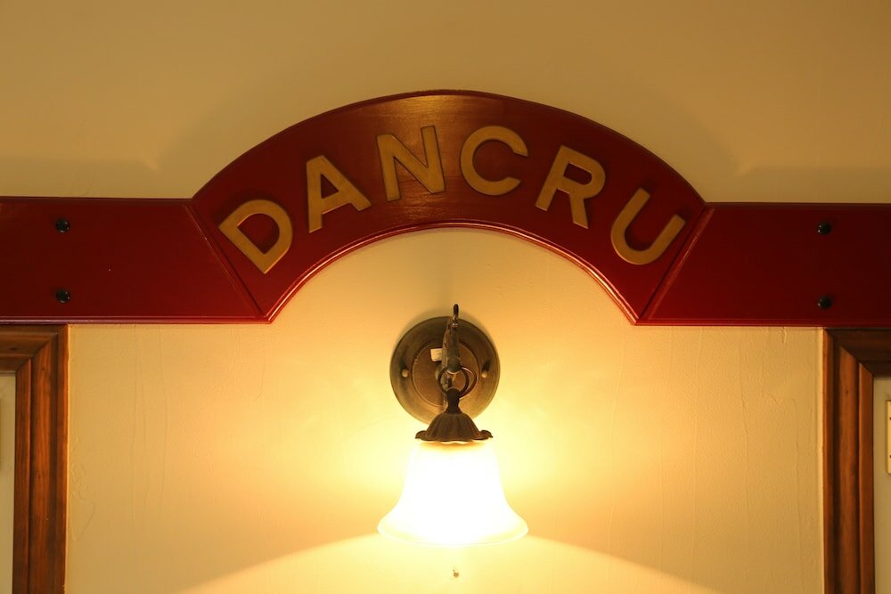 Фото Land Haus Dancru Netz