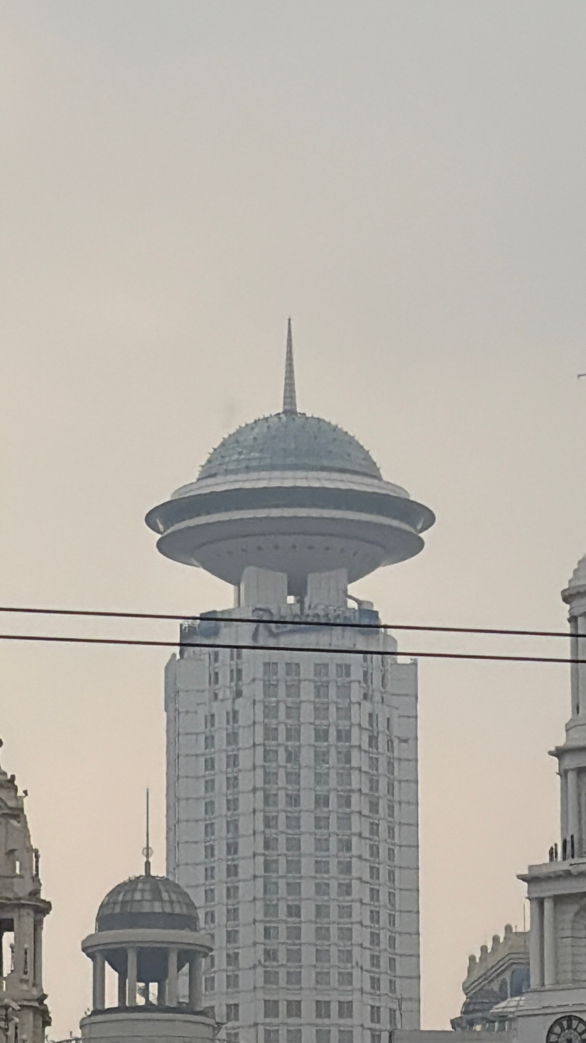 Фото Novotel Shanghai Atlantis