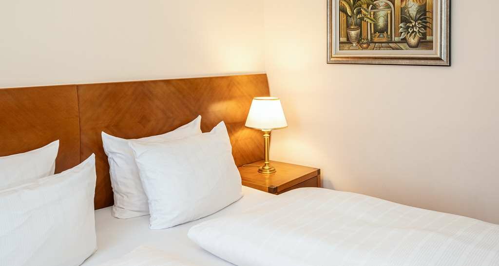 Фото Best Western Victor's Residenz-Hotel Rodenhof