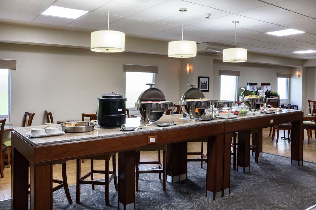 Фото Hampton Inn by Hilton San Juan del Rio