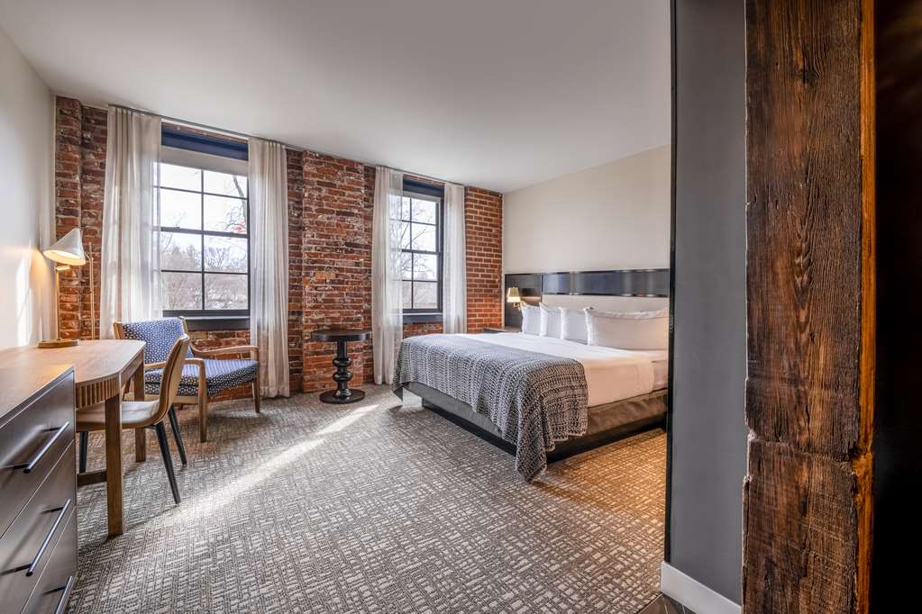 Фото The Wilbur Lititz, Tapestry Collection by Hilton
