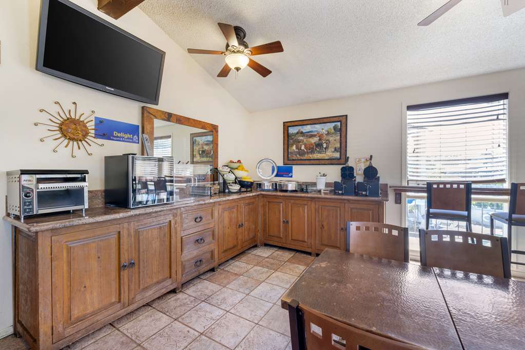 Фото Best Western Casa Grande Inn