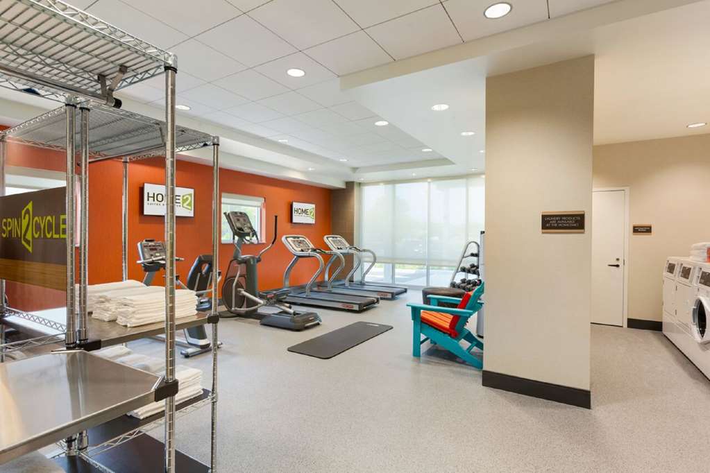 Фото Home2 Suites by Hilton Albany Wolf Rd