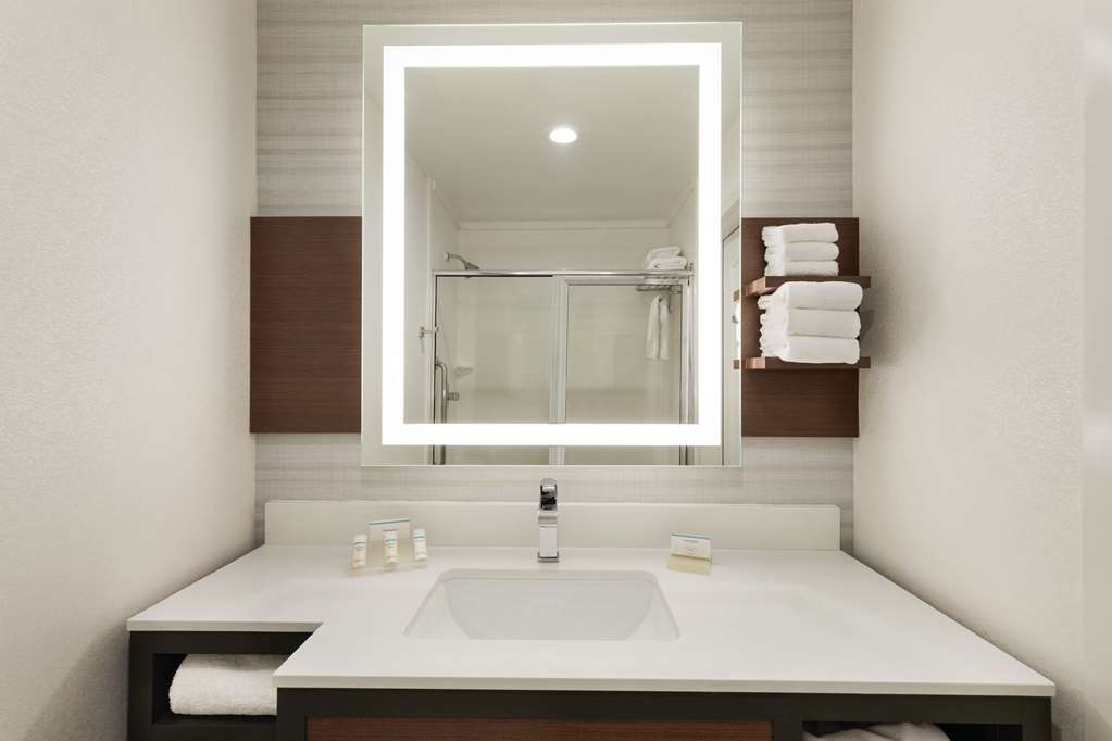Фото Hilton Garden Inn Oxford/Anniston, Al