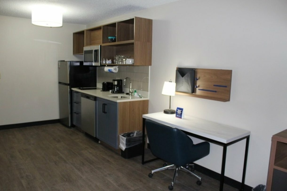Фото Extended Stay America Detroit Southfield I-696