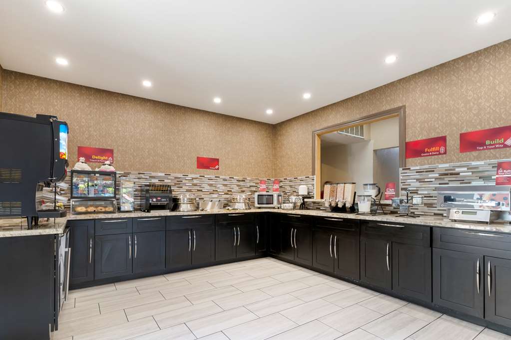 Фото Best Western Plus Forest Park Inn