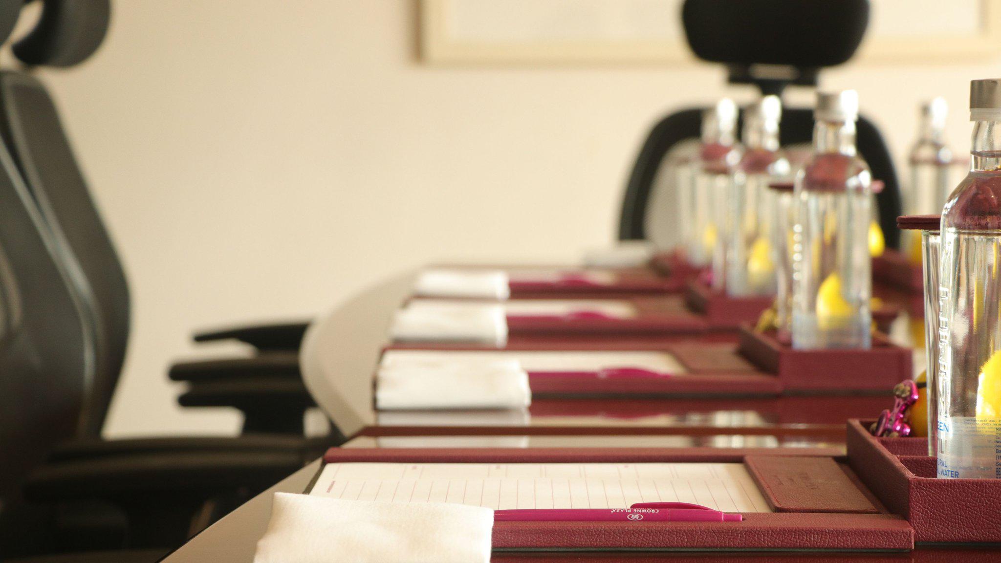 Фото Crowne Plaza Pune City Centre, an Ihg Hotel