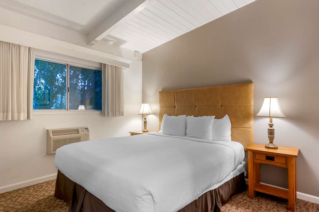 Фото Best Western Plus Santa Barbara