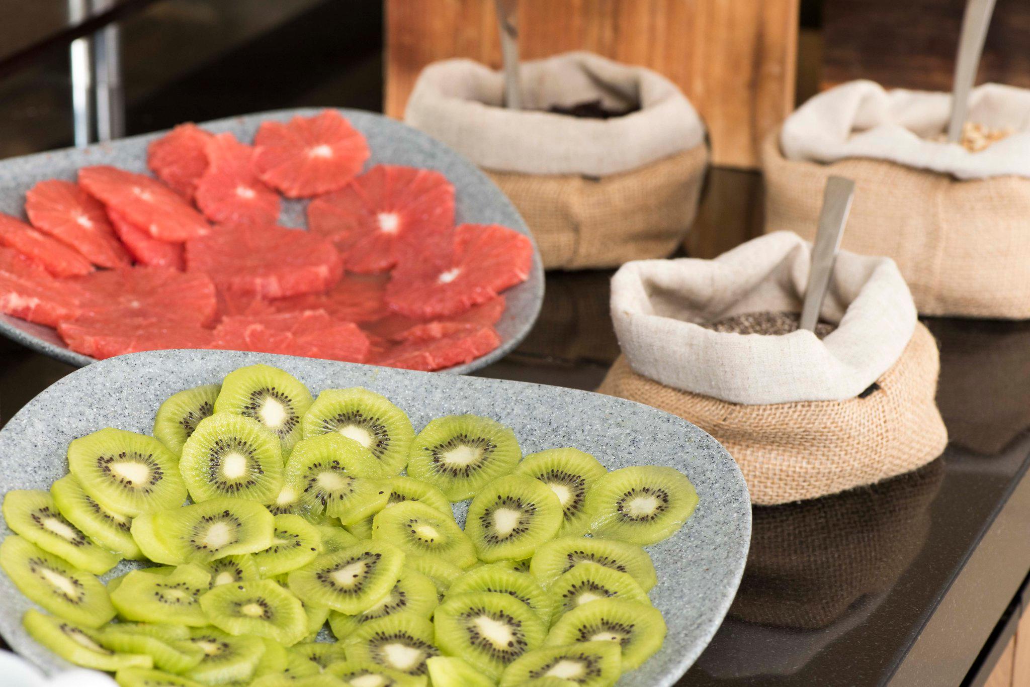 Фото Holiday Inn Express Iquique