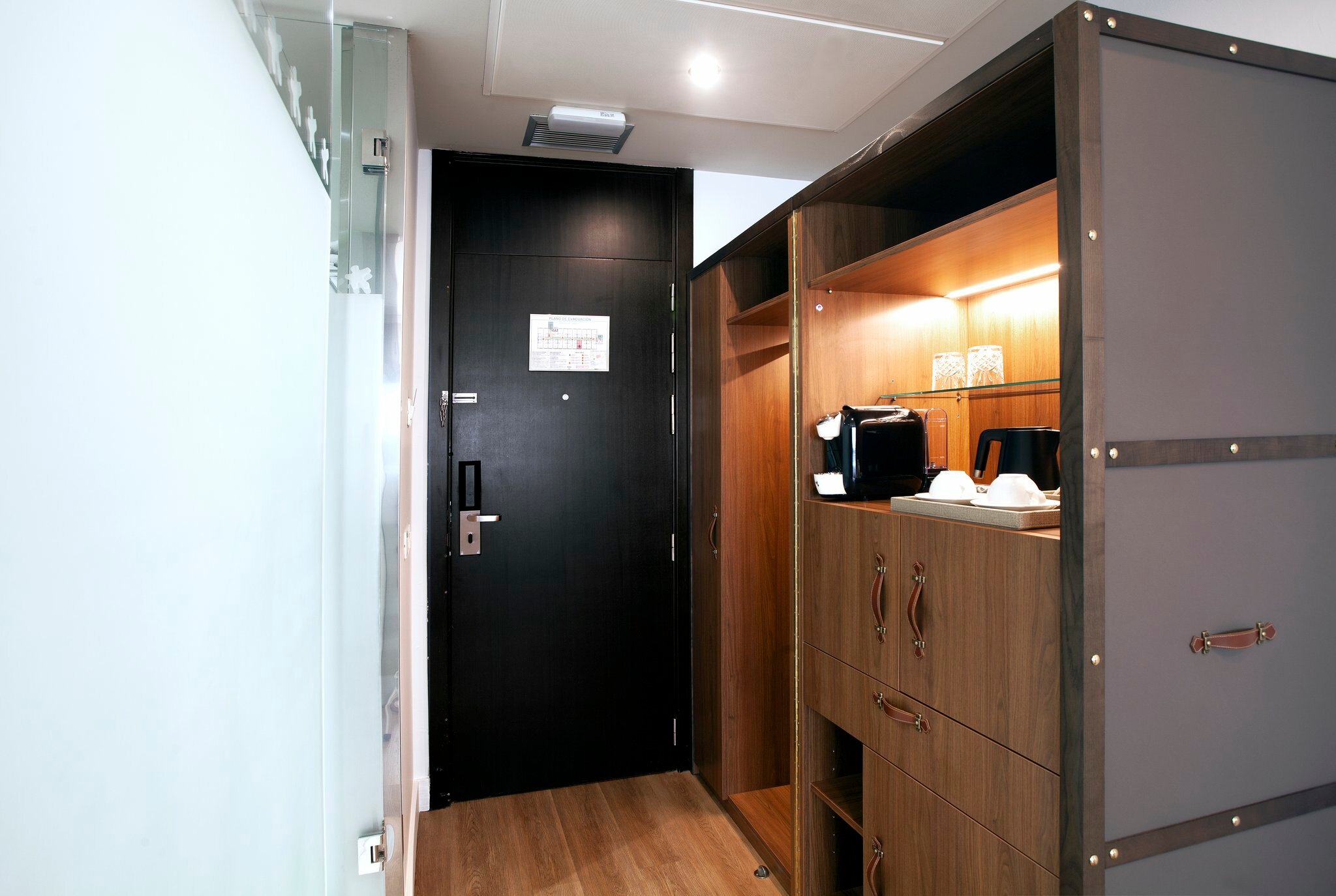 Фото Holiday Inn Madrid - Las Tablas, an Ihg Hotel