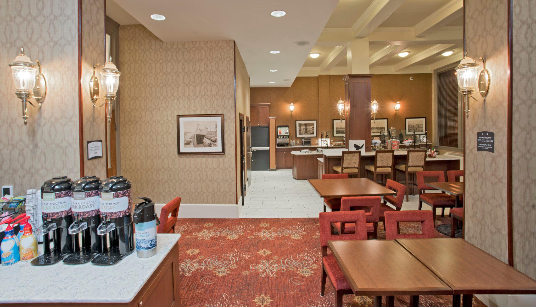 Фото Staybridge Suites Baltimore - Inner Harbor, an Ihg Hotel