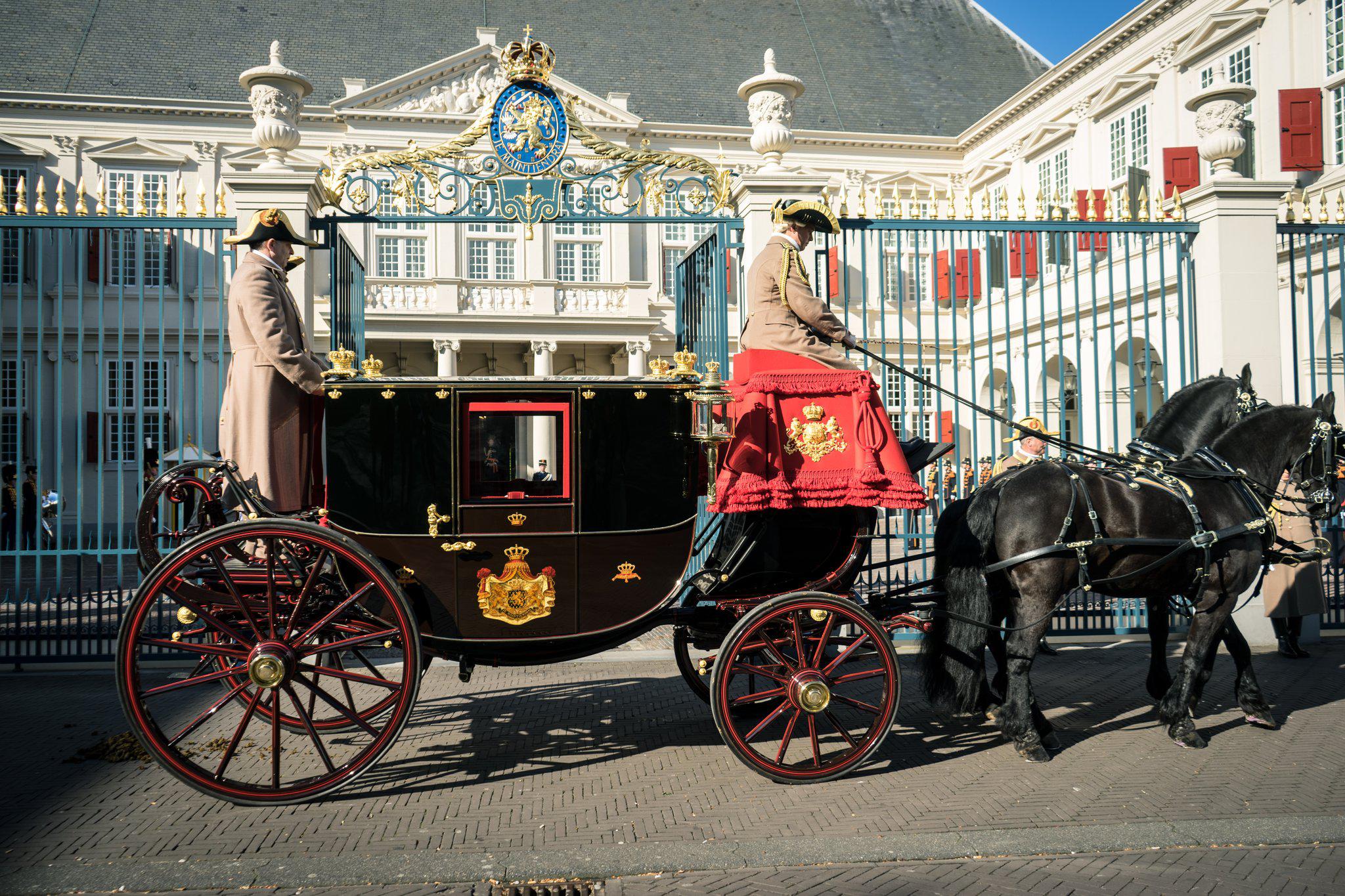Фото Hotel Indigo The Hague - Palace Noordeinde, an Ihg Hotel