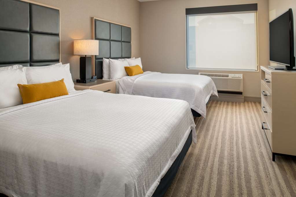 Фото Homewood Suites by Hilton Belmont