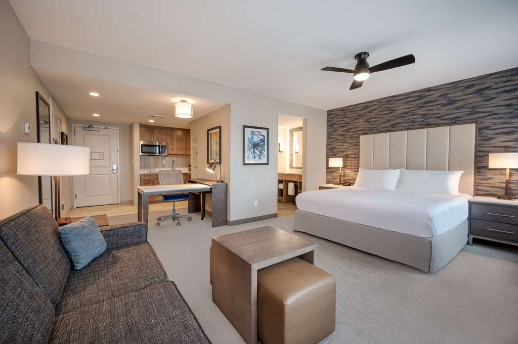 Фото Homewood Suites by Hilton Providence Downtown